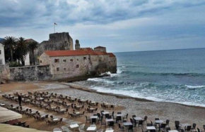 Budva OLD TOWN 4 apartment